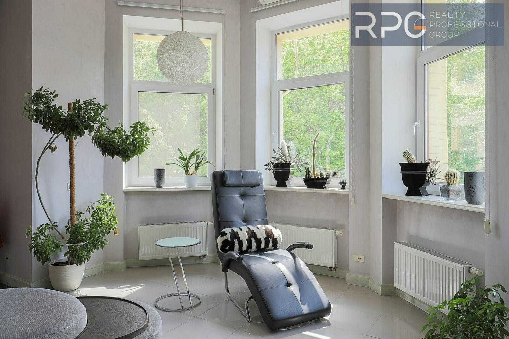 Оренда Дизайнерська 3к квартира ЖК Воздвиженка Контрактова площа центр Київ - зображення 7