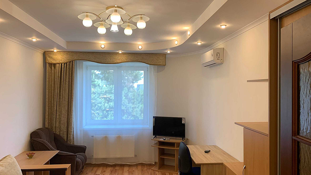 ЖК "Чайка", Лобановського 16, довгострокова оренда Чайки (Киевская обл.) - изображение 1