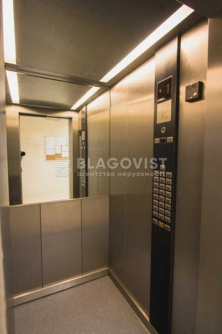 Оренда 2-кімн. кв на вул.Мокра, 16 ЖК "Пори року" ст.м.Вокзальна Киев - изображение 7