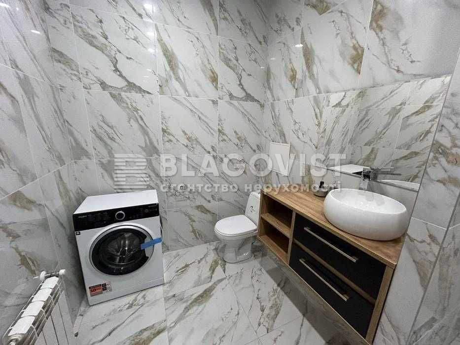 Оренда 2-кімн. кв на вул.Мокра, 16 ЖК "Пори року" ст.м.Вокзальна Киев - изображение 2