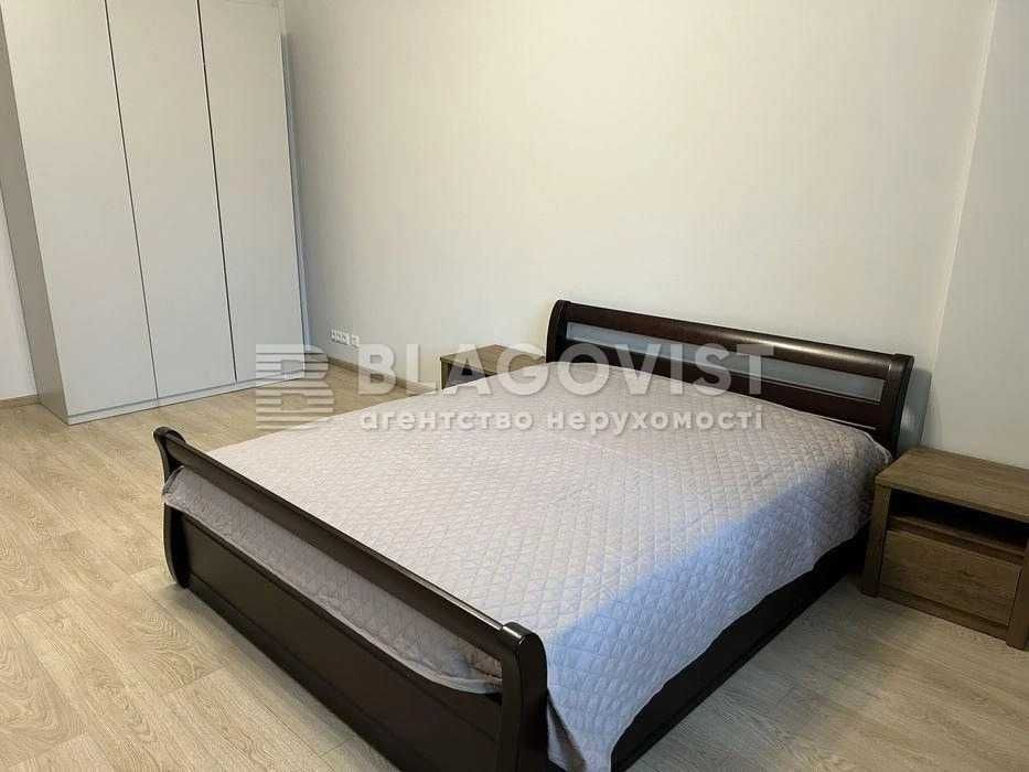 Оренда 2-кімн. кв на вул.Мокра, 16 ЖК "Пори року" ст.м.Вокзальна Киев - изображение 3