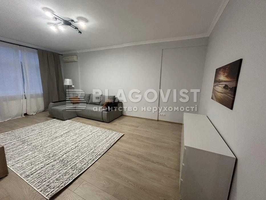 Оренда 2-кімн. кв на вул.Мокра, 16 ЖК "Пори року" ст.м.Вокзальна Киев - изображение 4