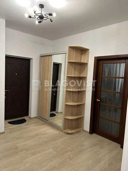 Оренда 2-кімн. кв на вул.Мокра, 16 ЖК "Пори року" ст.м.Вокзальна Киев - изображение 6