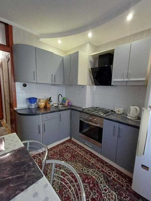 Комфортабельная 2-хк на Высоцкого/Днепродорога. Со всеми удобствами. Одеса - зображення 2