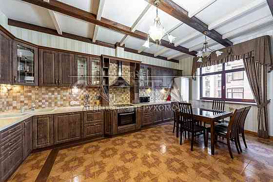 Оренда 2к апартаментів у клубному будинку Капітолій | вул. Хрещатик Київ