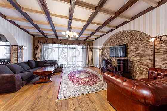 Оренда 2к апартаментів у клубному будинку Капітолій | вул. Хрещатик Київ