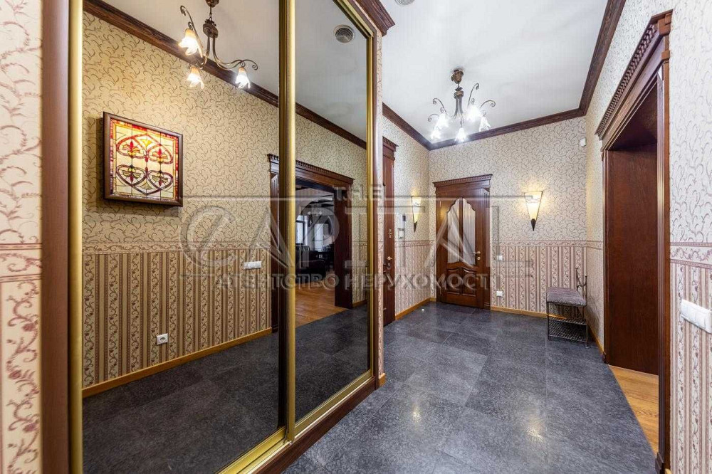 Оренда 2к апартаментів у клубному будинку Капітолій | вул. Хрещатик Киев - изображение 3