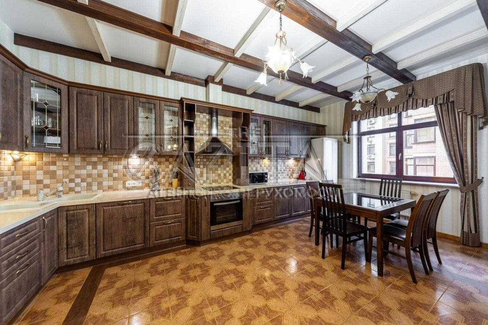 Оренда 2к апартаментів у клубному будинку Капітолій | вул. Хрещатик Киев - изображение 2