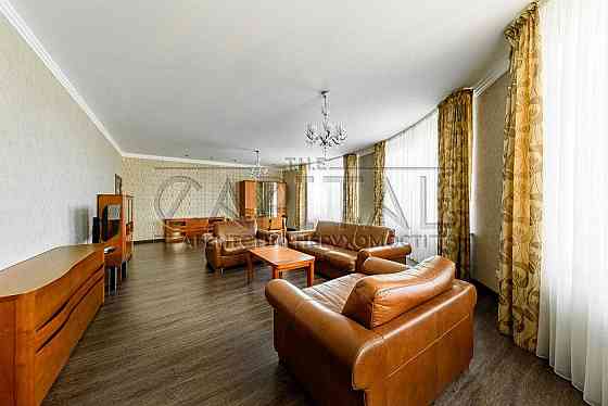 ВЕЛИКА 3к ІДЕАЛЬНО для Сім'ї або для Пари на вул Коновальця Євгена 36в Київ