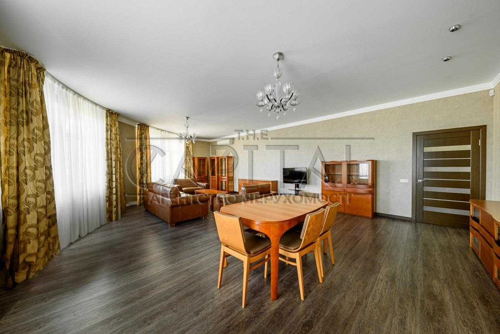 ВЕЛИКА 3к ІДЕАЛЬНО для Сім'ї або для Пари на вул Коновальця Євгена 36в Київ - зображення 2