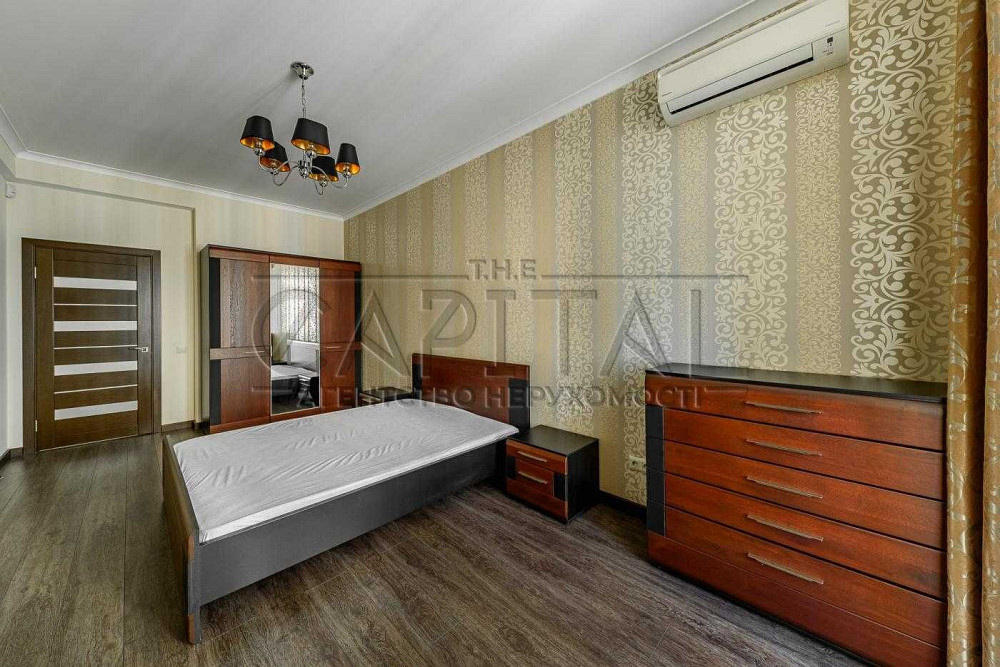 ВЕЛИКА 3к ІДЕАЛЬНО для Сім'ї або для Пари на вул Коновальця Євгена 36в Київ - зображення 7