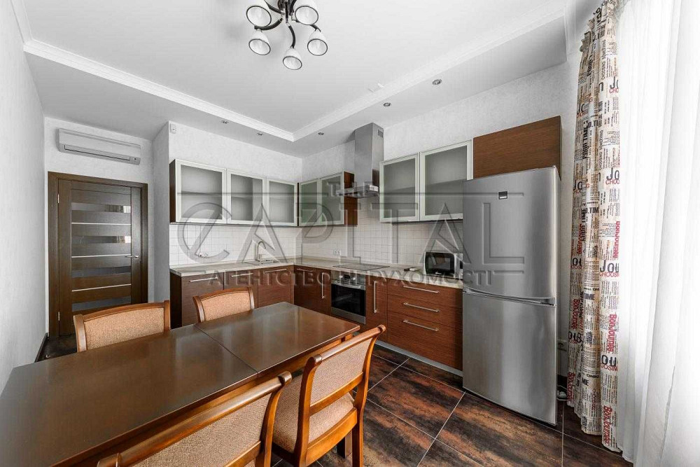 ВЕЛИКА 3к ІДЕАЛЬНО для Сім'ї або для Пари на вул Коновальця Євгена 36в Київ - зображення 4