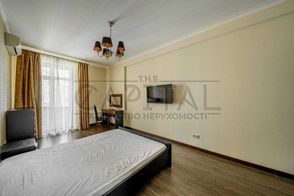 ВЕЛИКА 3к ІДЕАЛЬНО для Сім'ї або для Пари на вул Коновальця Євгена 36в Київ - зображення 8