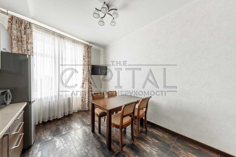 ВЕЛИКА 3к ІДЕАЛЬНО для Сім'ї або для Пари на вул Коновальця Євгена 36в Київ - зображення 6