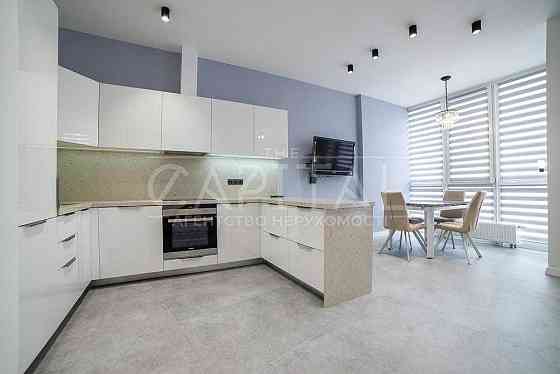 Оренда 1-кімнатної квартири ЖК Французький квартал Київ