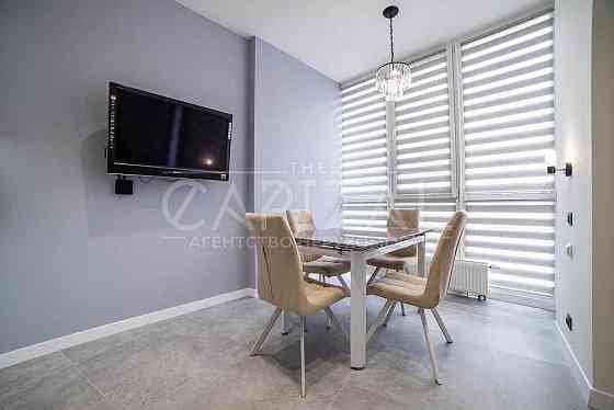 Оренда 1-кімнатної квартири ЖК Французький квартал Київ