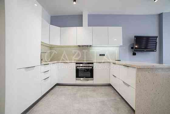 Оренда 1-кімнатної квартири ЖК Французький квартал Київ