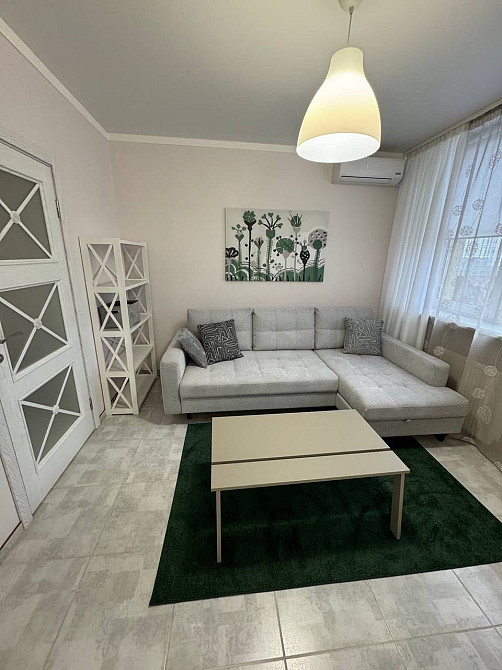 Оренда 1 кім квартири вул. Шевченка, ЖК Шоколад Львов - изображение 1