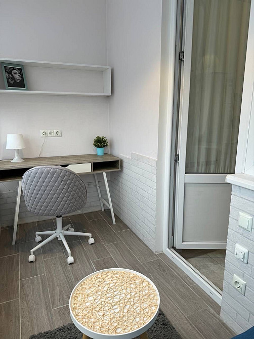 Оренда 1 кім квартири вул. Шевченка, ЖК Шоколад Львов - изображение 6