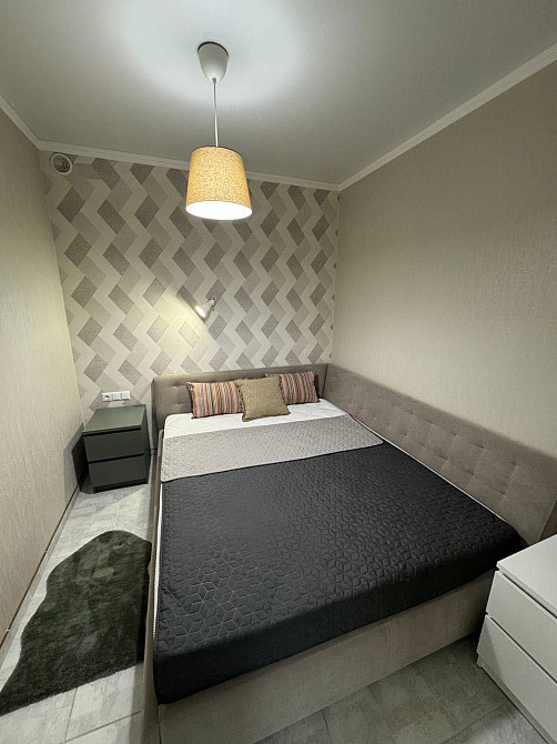 Оренда 1 кім квартири вул. Шевченка, ЖК Шоколад Львов - изображение 2