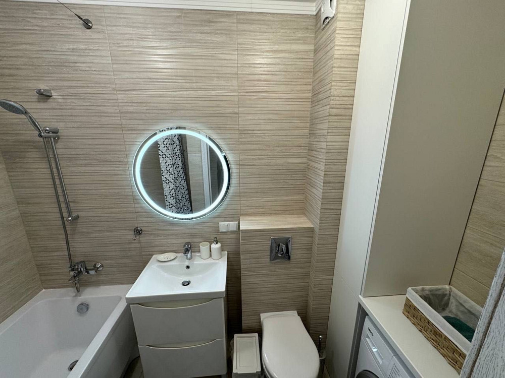 Оренда 1 кім квартири вул. Шевченка, ЖК Шоколад Львов - изображение 5