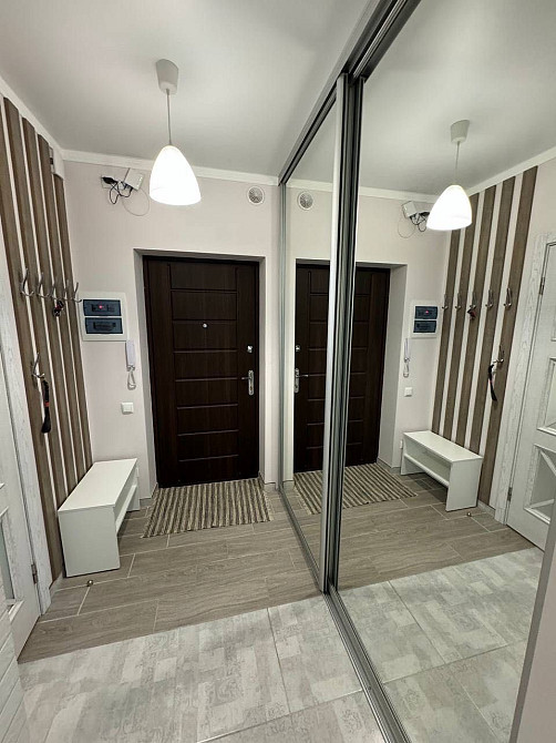 Оренда 1 кім квартири вул. Шевченка, ЖК Шоколад Львов - изображение 4