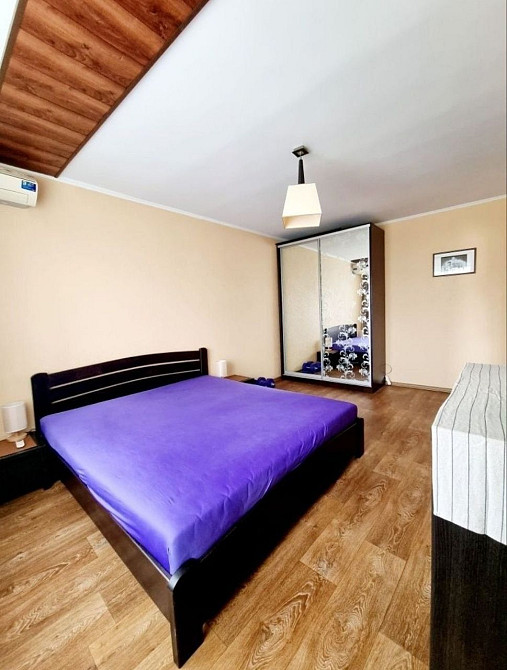 2к Паторжинского 3 Днепр - изображение 1