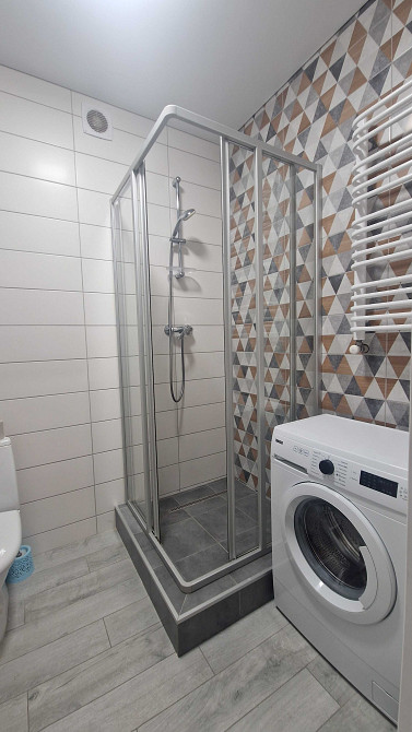 Оренда однокімнатної квартири! Ивано-Франковск - изображение 5