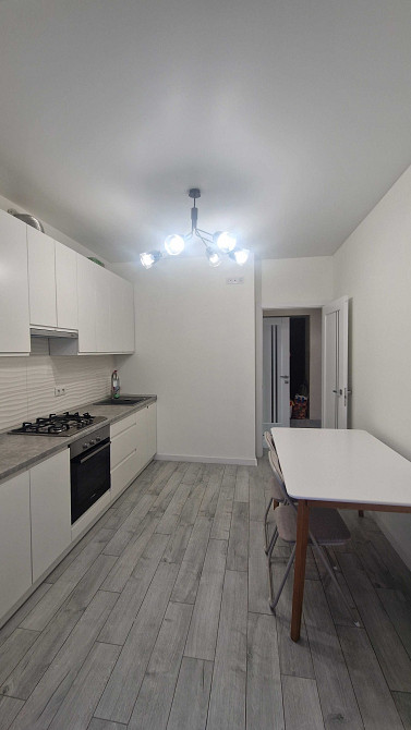 Оренда однокімнатної квартири! Ивано-Франковск - изображение 1