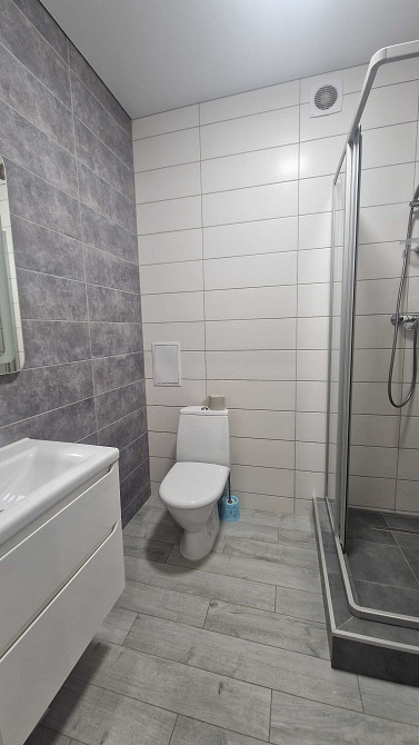 Оренда однокімнатної квартири! Ивано-Франковск - изображение 6