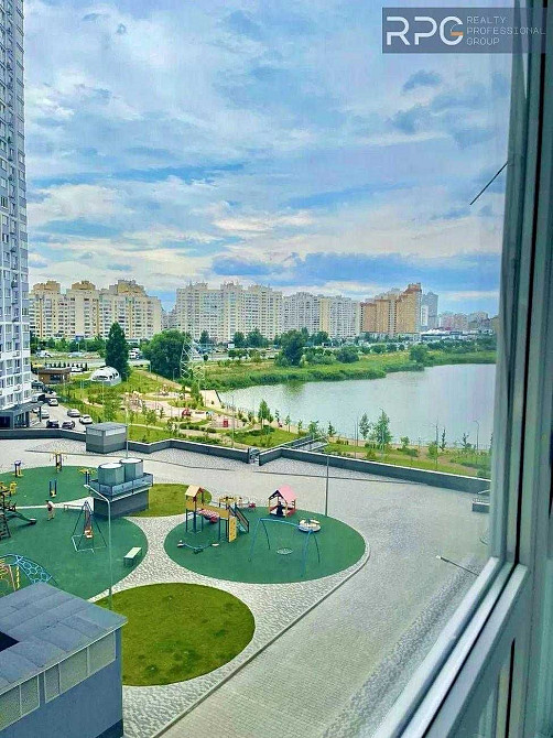 Здам квартиру ЖК Лебединий Київ Дарницький район, Осокорки, Харківська Киев - изображение 5