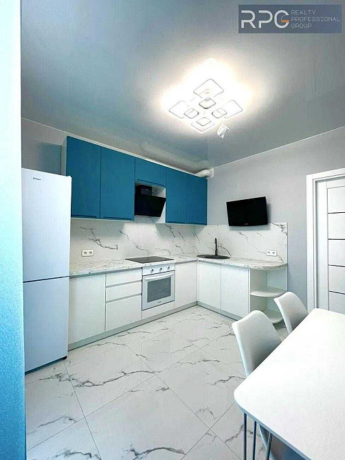 Здам квартиру ЖК Лебединий Київ Дарницький район, Осокорки, Харківська Киев - изображение 2