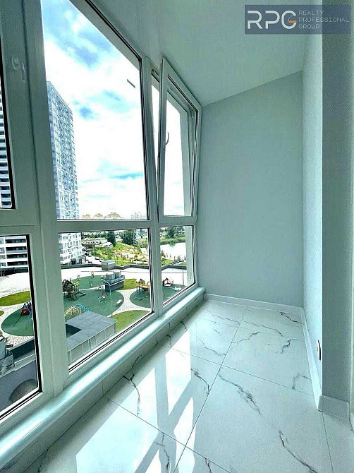 Здам квартиру ЖК Лебединий Київ Дарницький район, Осокорки, Харківська Киев - изображение 3