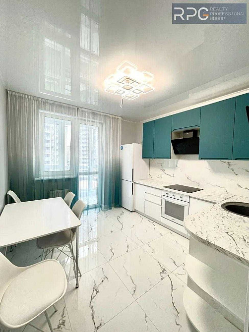 Здам квартиру ЖК Лебединий Київ Дарницький район, Осокорки, Харківська Киев - изображение 1