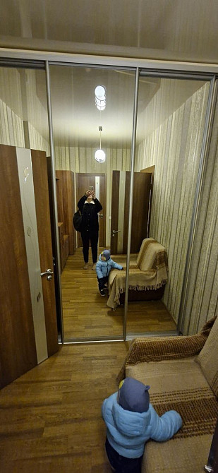 Сдам 1к квартиру Харків - зображення 3