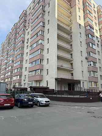 Здається 1к квартира Боголюбова 8 Софиевская Борщаговка