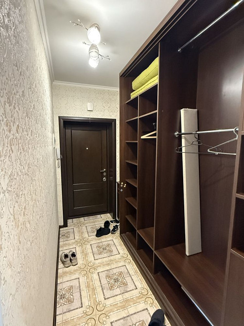 Здається 1к квартира Боголюбова 8 Софіївська Борщагівка - зображення 2