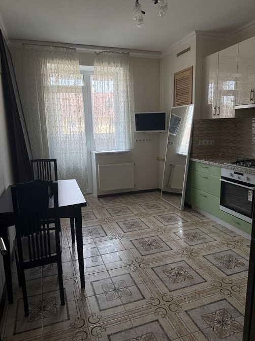 Здається 1к квартира Боголюбова 8 Софіївська Борщагівка - зображення 8