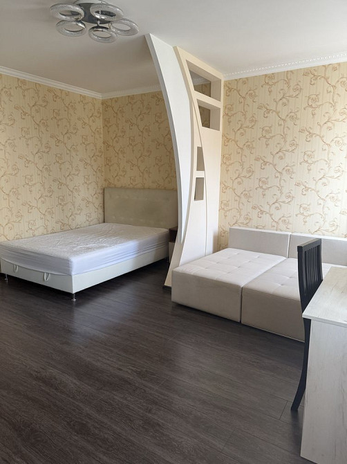 Здається 1к квартира Боголюбова 8 Софіївська Борщагівка - зображення 4