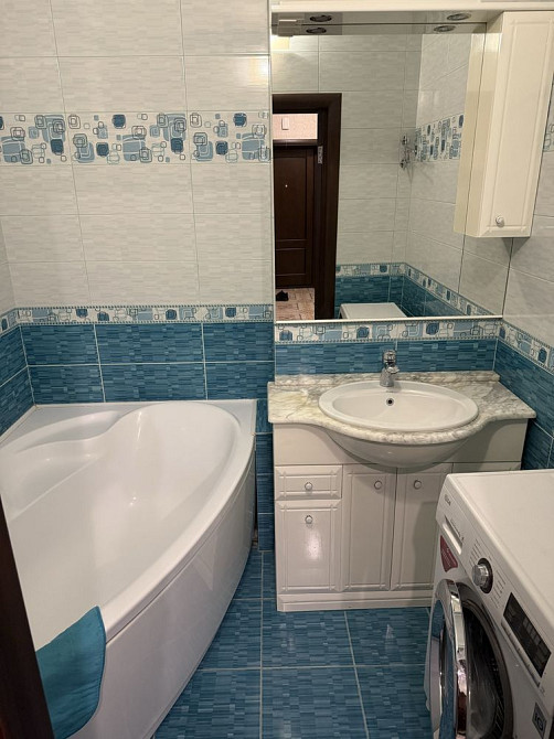 Здається 1к квартира Боголюбова 8 Софіївська Борщагівка - зображення 6