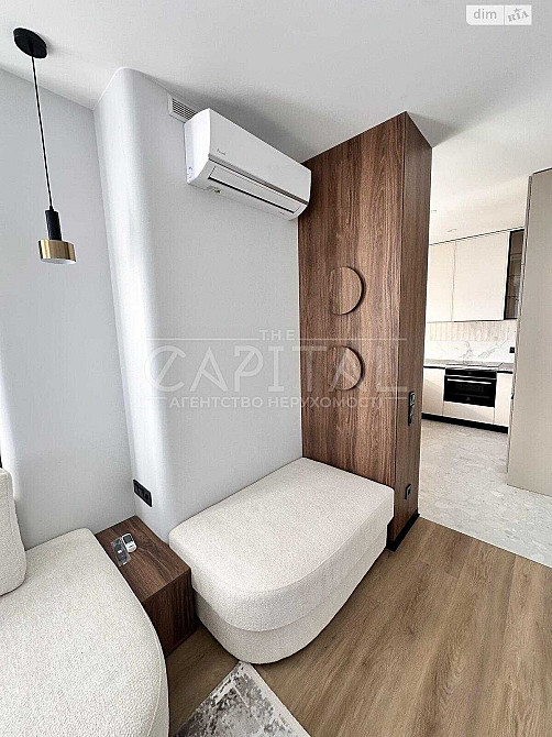 Оренда квартири ЖК Метрополіс Теремки вул. Заболотного Академіка Киев - изображение 4