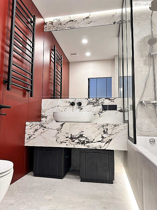 Оренда квартири ЖК Метрополіс Теремки вул. Заболотного Академіка Киев - изображение 7