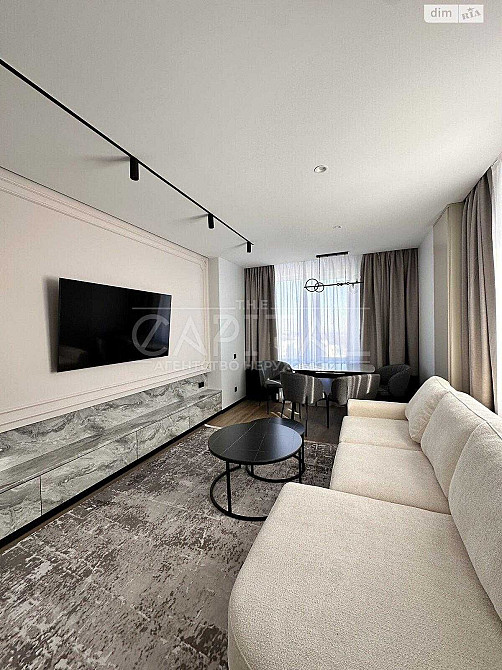 Оренда квартири ЖК Метрополіс Теремки вул. Заболотного Академіка Киев - изображение 1