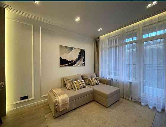 Аренда Кв. ЖК "Pechersk Plaza / 52 Жемчужина", ул. Бойчука Киев