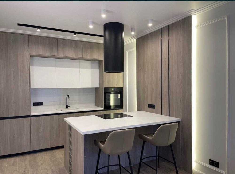 Аренда Кв. ЖК "Pechersk Plaza / 52 Жемчужина", ул. Бойчука Киев - изображение 1