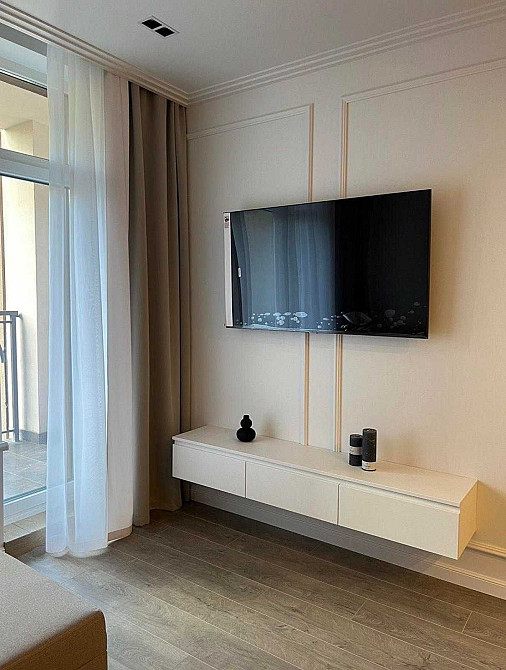 Аренда Кв. ЖК "Pechersk Plaza / 52 Жемчужина", ул. Бойчука Киев - изображение 4