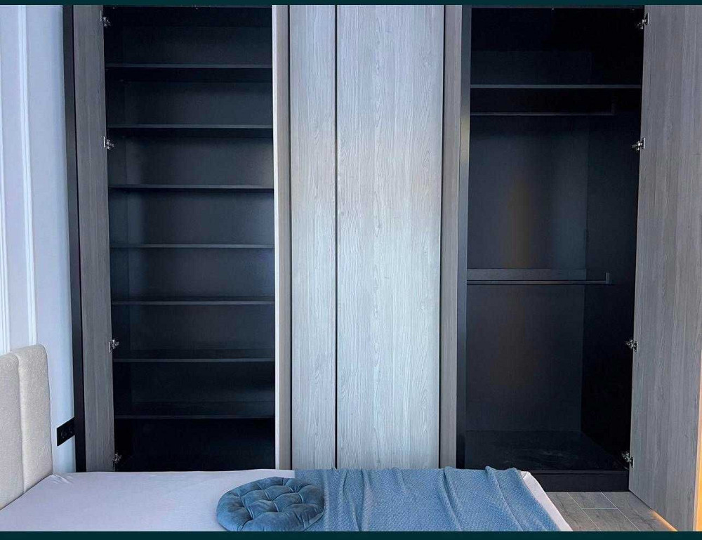 Аренда Кв. ЖК "Pechersk Plaza / 52 Жемчужина", ул. Бойчука Киев - изображение 7