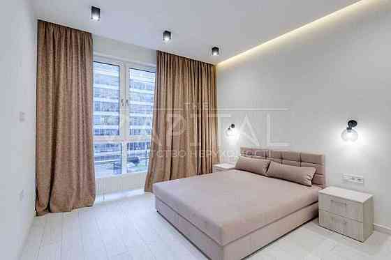 Оренда 1-кімнатної квартири Лейпцизька 13 Киев