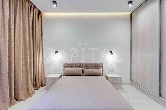 Оренда 1-кімнатної квартири Лейпцизька 13 Киев