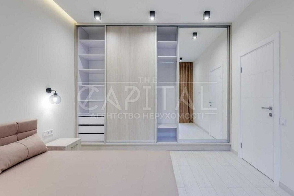 Оренда 1-кімнатної квартири Лейпцизька 13 Киев - изображение 7